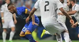 皇家马德里右后卫连伤五将，紧急启动引援计划稳防线