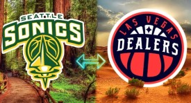 NBA开拓者队霍勒迪与利拉德友谊深厚，默契互动展现球队团结