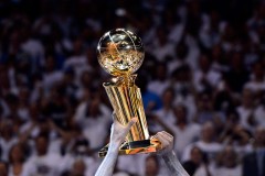 勇士队瞄准库明加加盟，NBA阵容升级新篇章