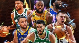 NBA绝杀时刻：利拉德9秒逆转火箭，三分绝杀定胜局，误会后与阿德情谊加深